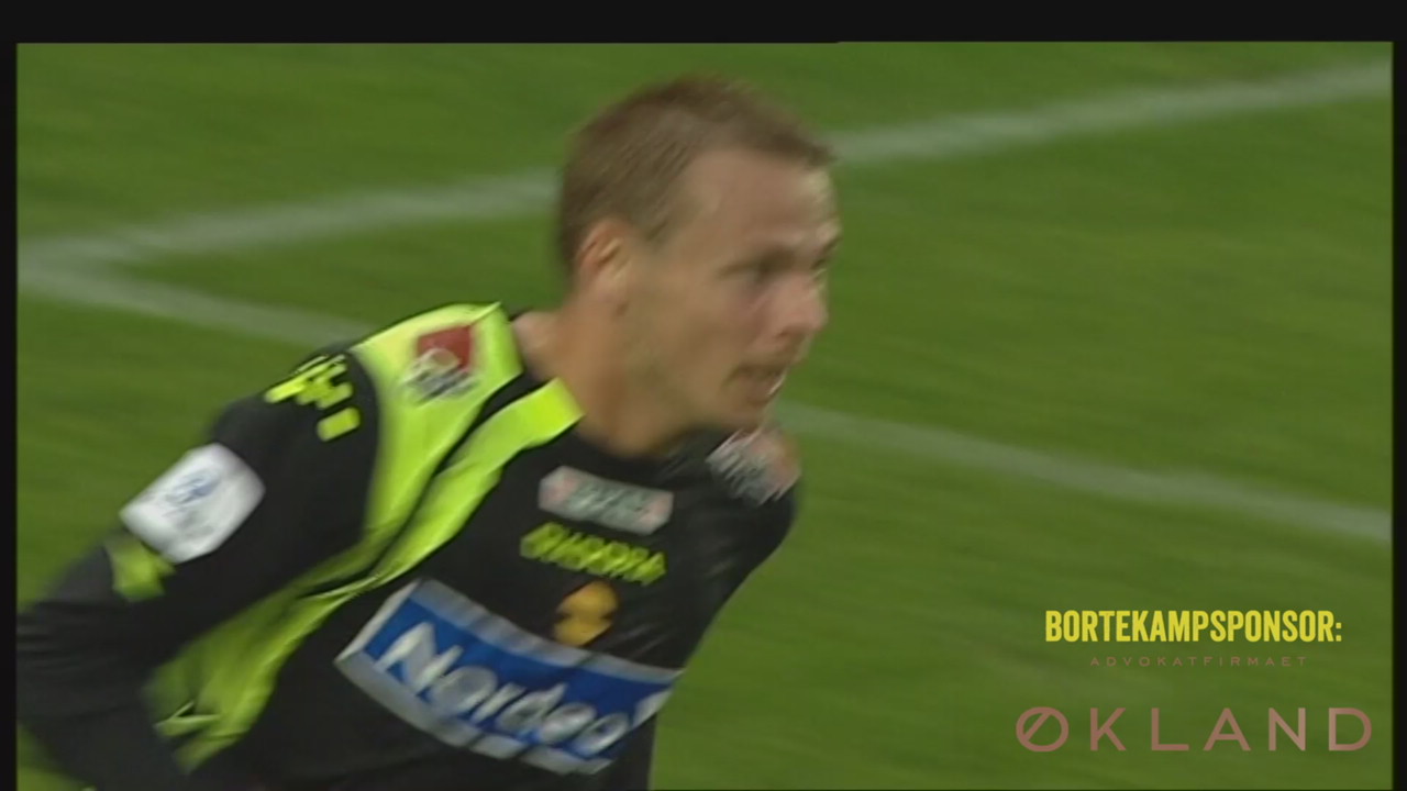 Scoringer på Lerkendal